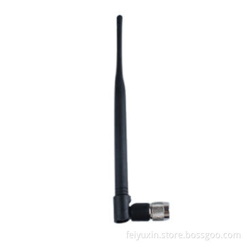 5dBi 800/900/1800/1900MHz GSM Antenna with TNC Male